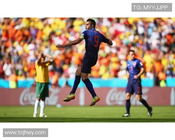 罗本与范佩西的巅峰对决谁才是足球场上的真正王者